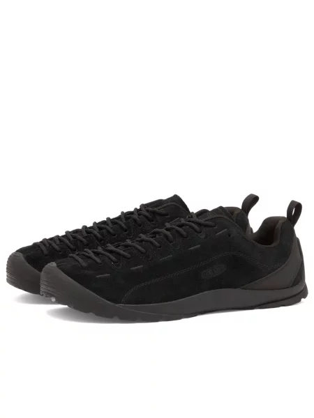 Sneakersy Keen czarne