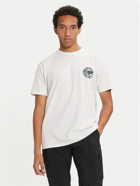 Pánske tričko Ellesse Condena white biela