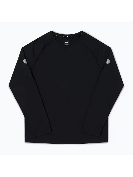 Tricou cu mânecă lungă Ciele Athletics alergare