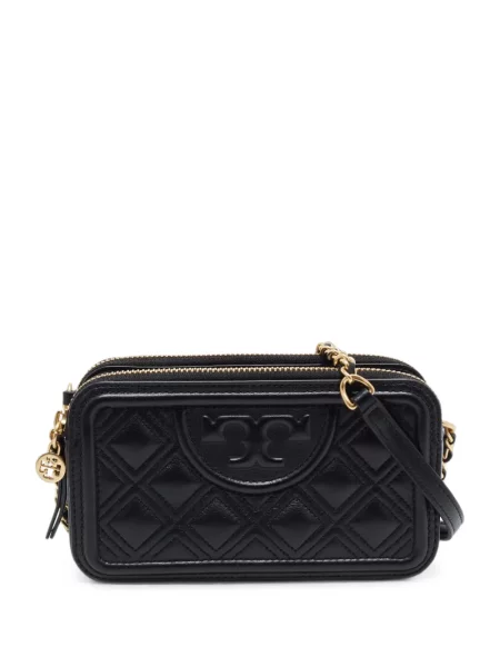Geantă Tory Burch negru