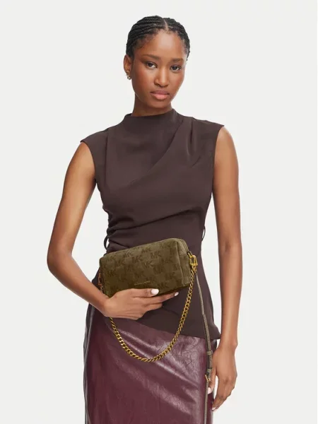 Torbica MICHAEL Michael Kors Bryant Kaki