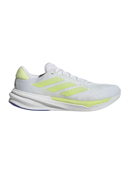Adidas Buty do biegania Supernova Stride 2 biały