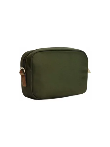 Geantă Tommy Hilfiger verde