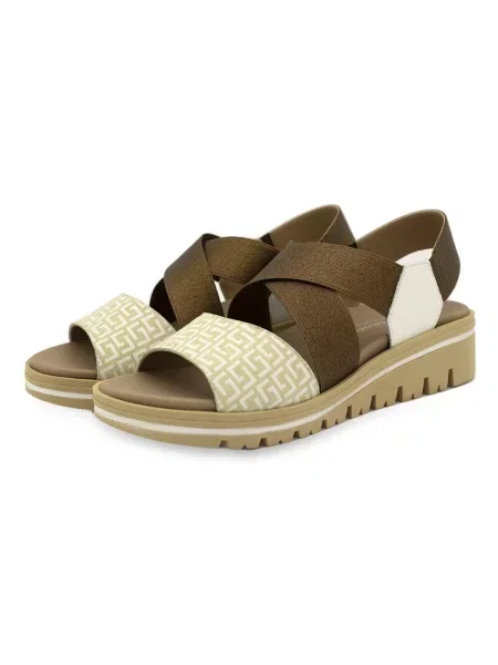 Pantofi Piesanto bej