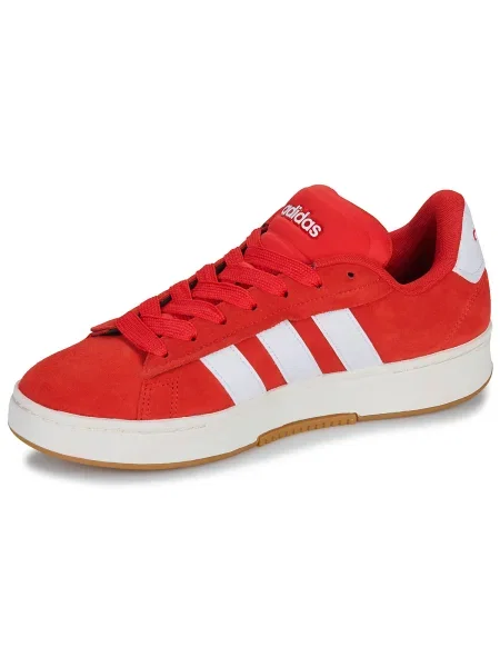 Pantofi Adidas roșu