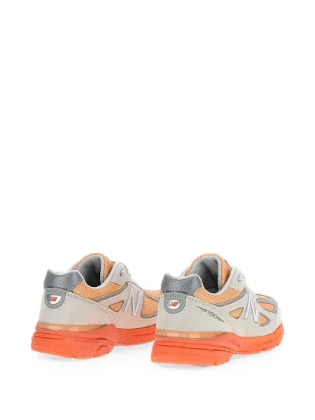 Sneakerși New Balance plasă