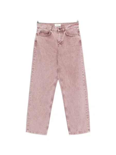 Дънки Les Deux розово