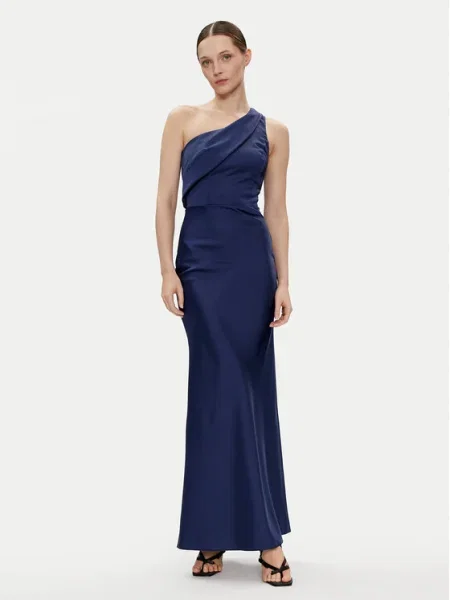 Rinascimento Rochie de seară Bleumarin