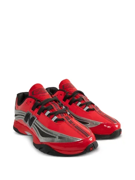 Tenisice New Balance 992 s autogramom plava