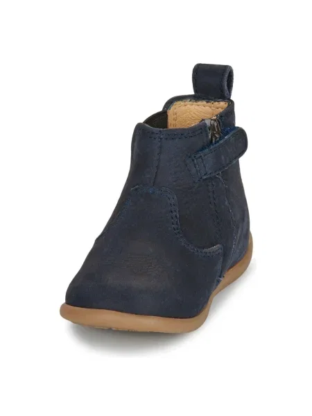 Pantofi copii Pom D'api albastru