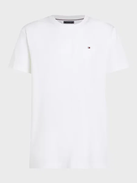 Футболка Tommy Hilfiger біла