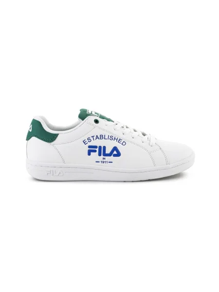 Tenisky Fila biela