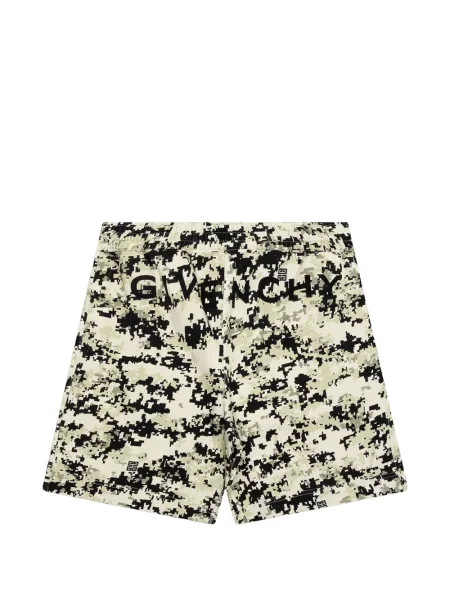 Pantaloni scurți Givenchy