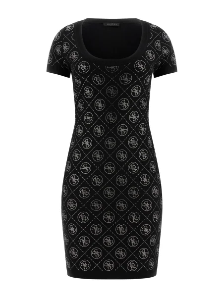 GUESS Rochie negru