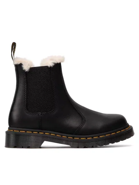 Dr. Martens „Chelsea“ batai Leonore II' juoda