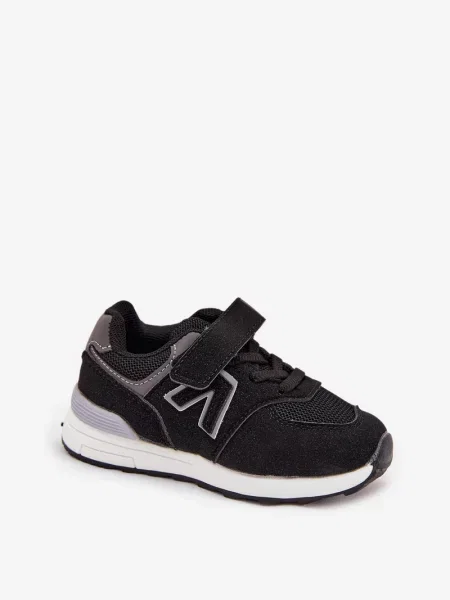 Gyerek sneaker Boto fehér