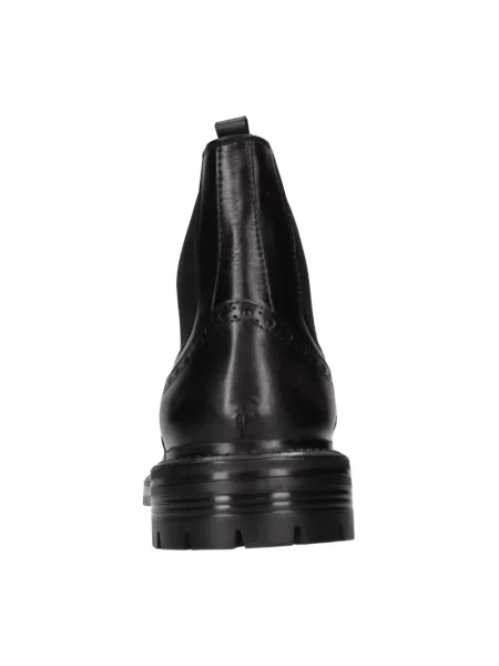 Buty do kostki Hundred100 czarne