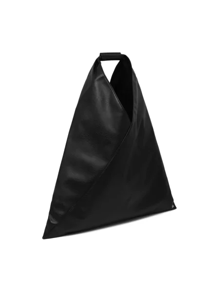 Torebka Mm6 Maison Margiela klasyczna czarna