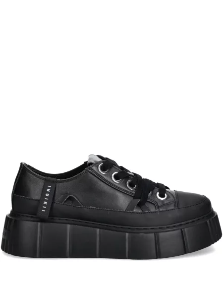 Sneakerși Inuikii negru