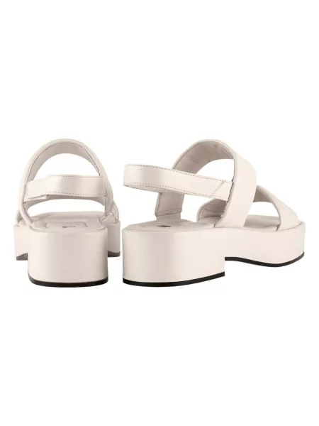 Tenisky Högl béžové