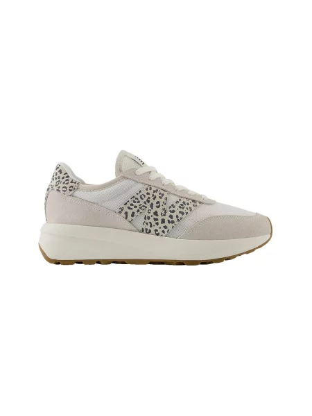 Pantofi New Balance bej