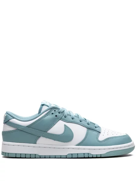 Sneakerși Nike Vomero alb