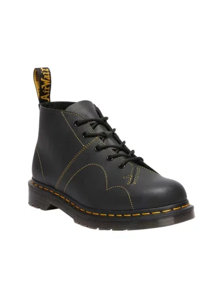 Pantofi Dr. Martens negru