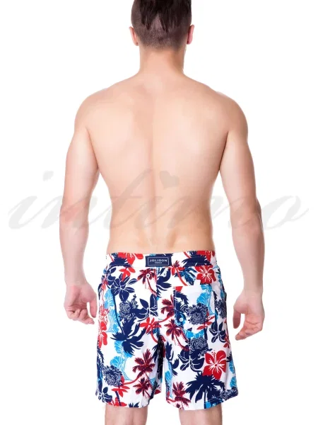 Шорты Jolidon