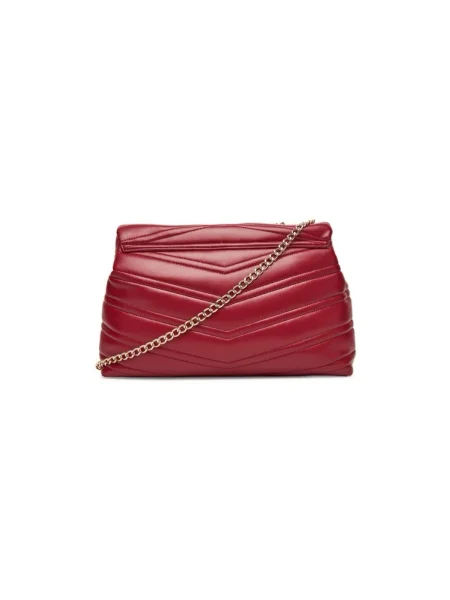 Valentino Bags geantă roșu