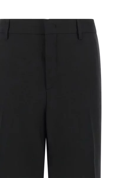 Pantaloni Tagliatore negru