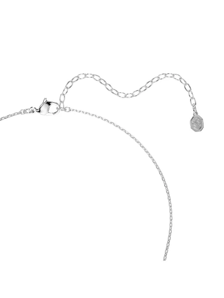 Swarovski náhrdelník dámsky kovový zirkónový MESMERA