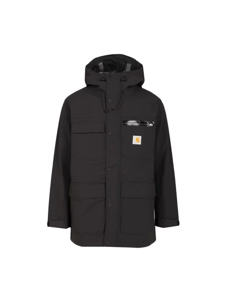 Kurtka Carhartt Wip czarna