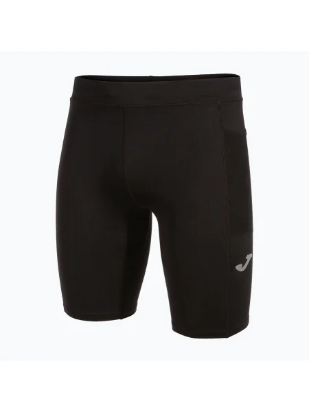 Olcsóbban. Férfi Joma Elite X Short Tights futó rövidnadrág Méret: fekete