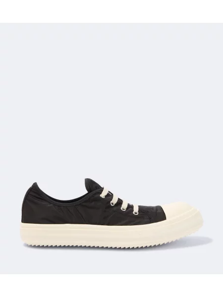 Sneakerși Rick Owens negru