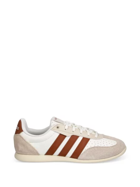 Hímzett hálós futó melegítő felső Adidas kék
