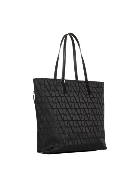 Torba Valentino Garavani czarna