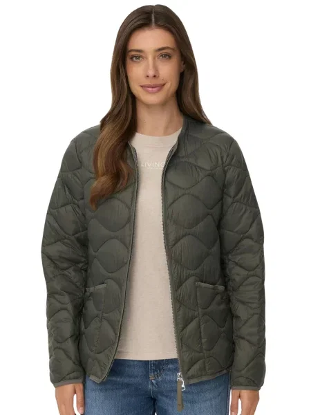 Зимова куртка Camel Active Jackets хакі