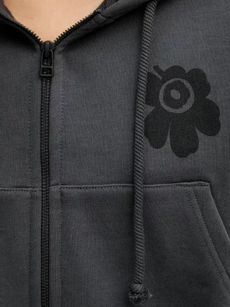 Свитер Marimekko с капюшоном
