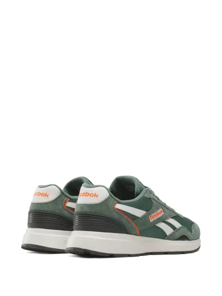 Sneakerși Reebok Pump verde