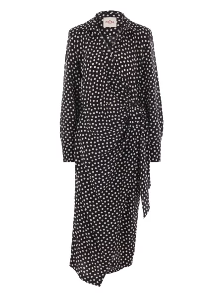 Rochie Crida de costum negru