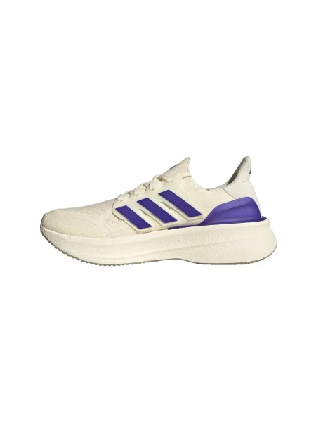 Pantofi Adidas alergare alb
