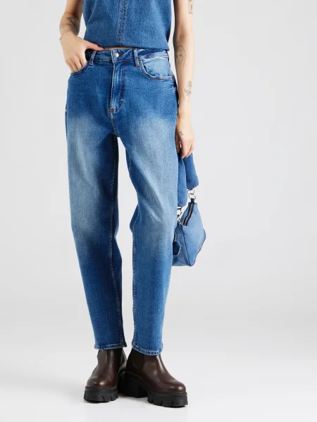 B.young Kavbojke Loetta moder denim