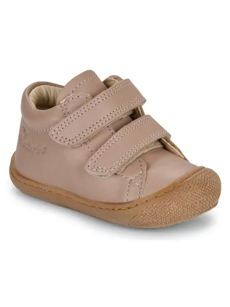 Pantofi copii Naturino bej