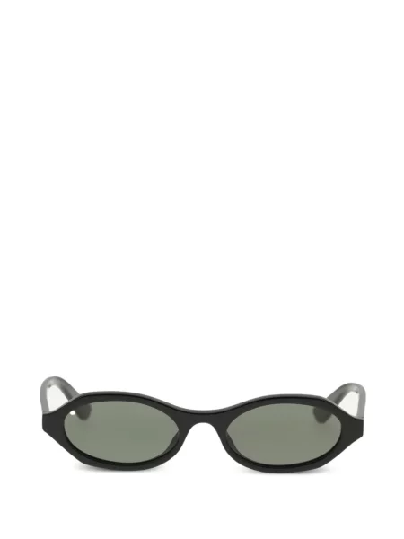 Ochelari de soare Alexander Mcqueen Eyewear negru