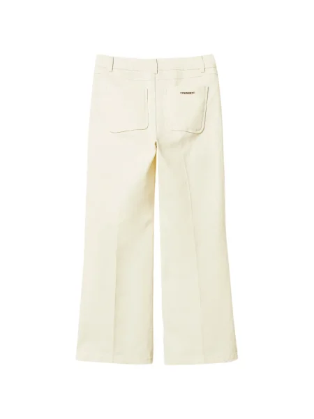 Jeansy dziecięce Twinset