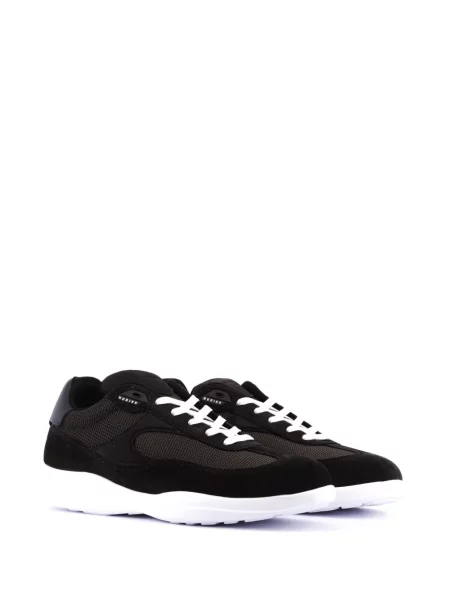 Sneakerși Nubikk maro