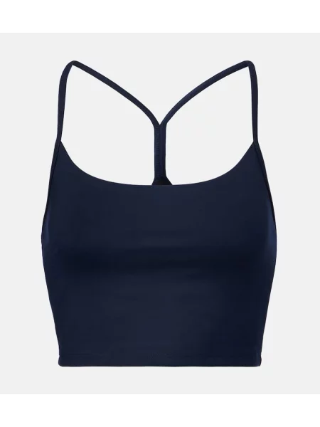 Sutien Varley albastru