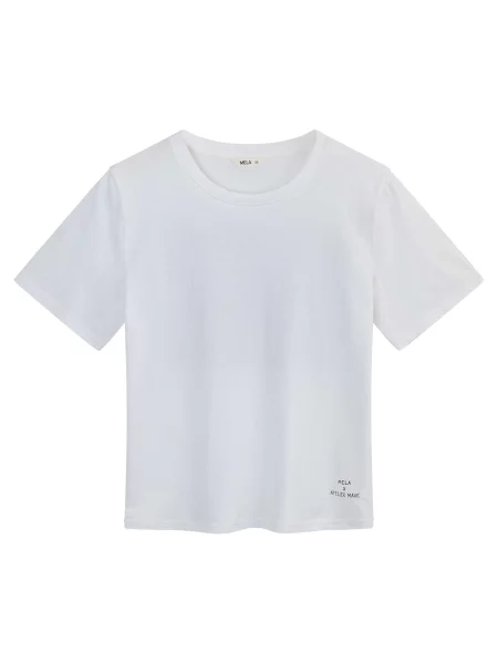 MELA Tricou mai multe culori