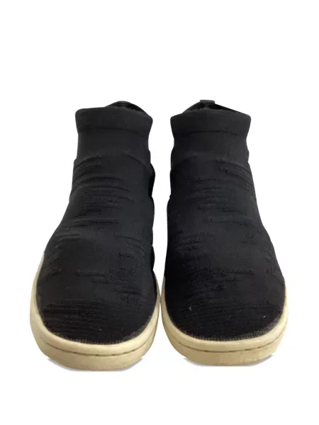 Top Adidas cu dungi cu imagine lung alb