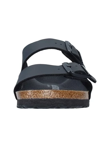 Pantofi Birkenstock negru
